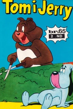 Issue #65