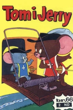 Issue #66