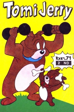 Issue #71