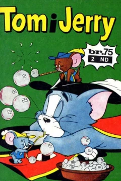 Issue #75