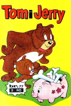 Issue #77