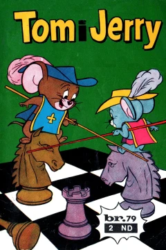 Issue #79