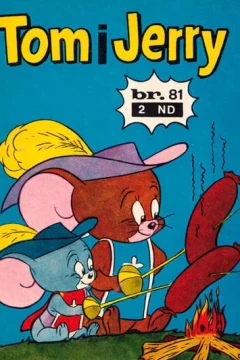 Issue #81