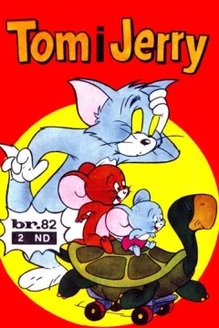 Issue #82
