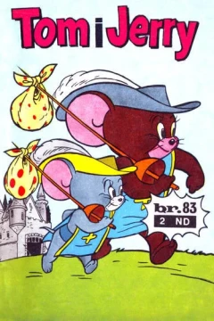 Issue #83