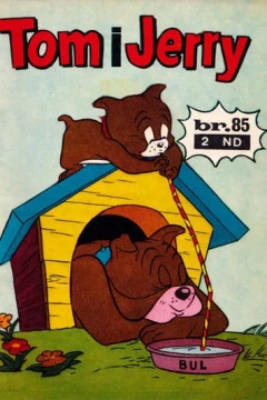 Issue #85