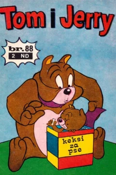 Issue #88