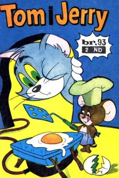 Issue #93