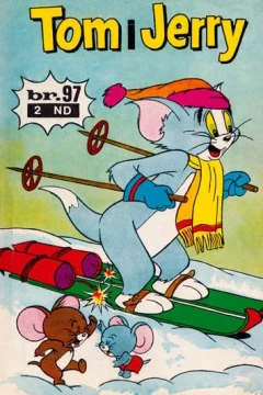 Issue #97