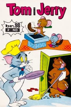 Issue #98