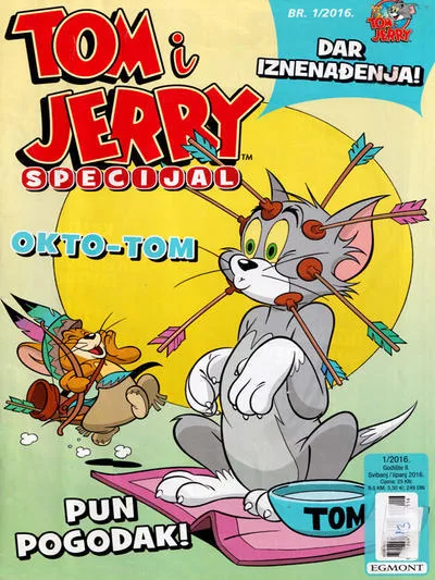 Cover of Issue #2