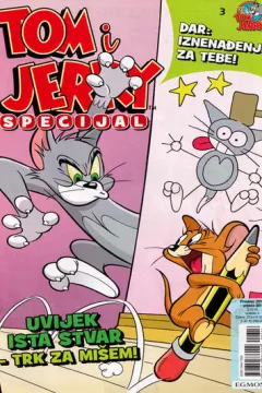 Issue #3
