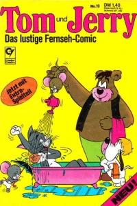 Issue #10