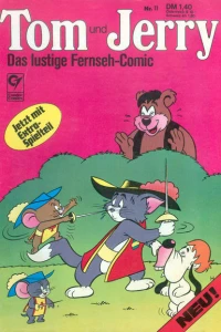 Issue #11