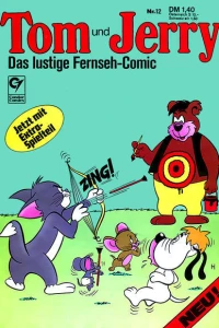 Issue #12