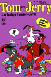 Issue #13
