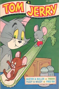 Issue #13