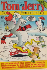 Issue #132
