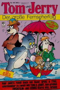Issue #136