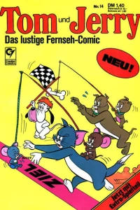 Issue #14