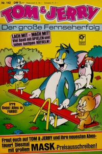 Issue #142