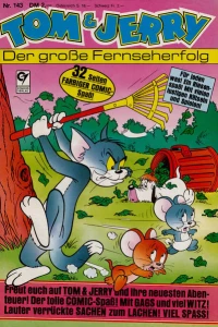 Issue #143