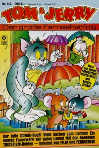 Issue #144