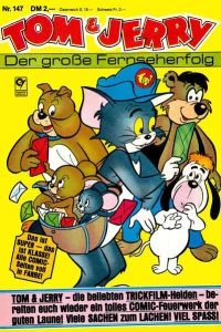 Issue #147