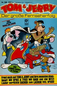Issue #148
