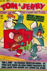 Issue #150