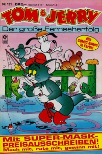 Issue #151