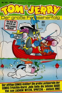 Issue #153
