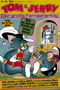 Issue #156