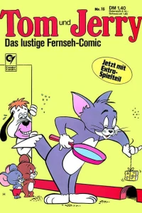 Issue #16