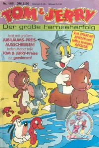 Issue #165