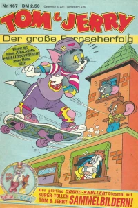 Issue #167