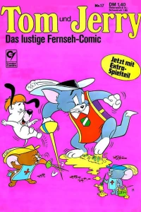 Issue #17