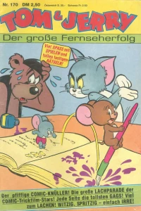 Issue #170