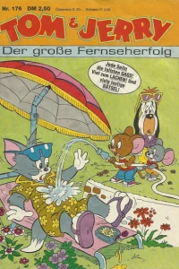 Issue #176