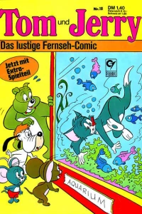 Issue #18
