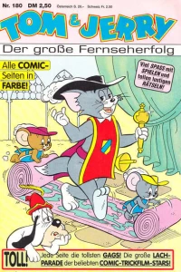 Issue #180