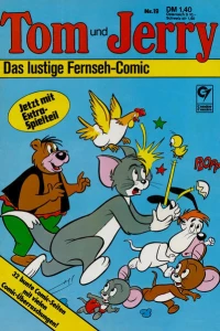 Issue #19