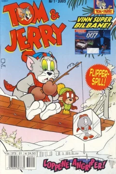 Issue #200301