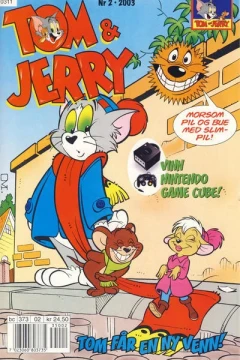 Issue #200302