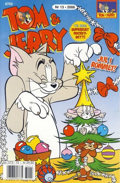 Cover of Issue #200613