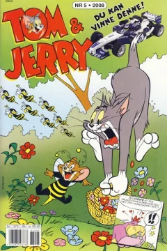 Issue #200805