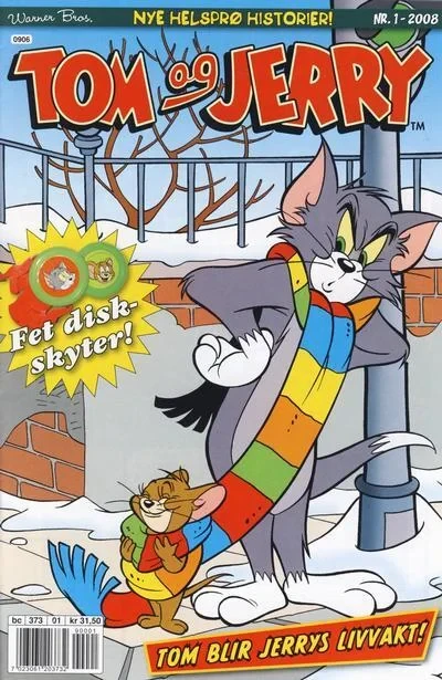 Cover of Issue #200901