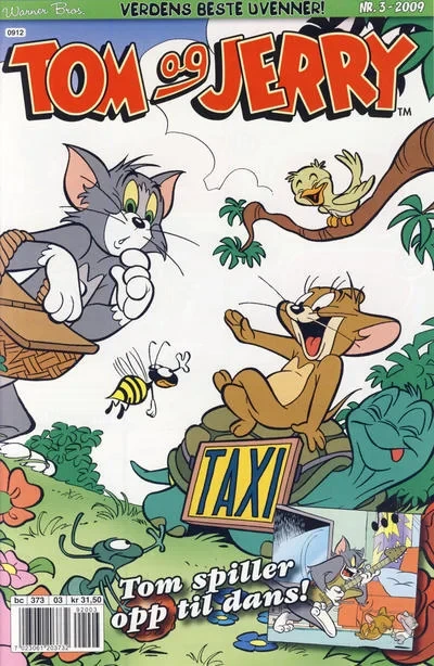 Cover of Issue #200903