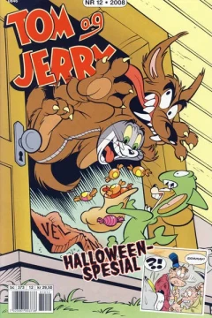 Halloween Spesial