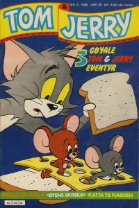 Issue #198004